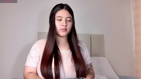 Independent model carolina online show from June 9, 12:26 pm