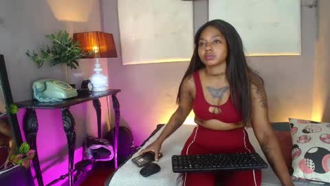 little_devil28 online show from June 1, 4:14 am