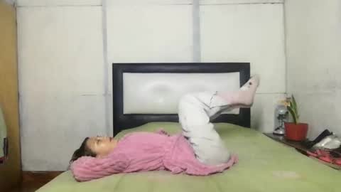 Diablita online show from September 16, 10:56 am