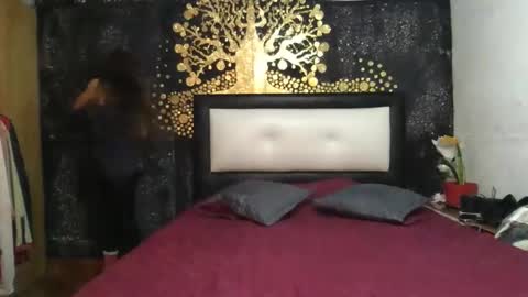 Diablita online show from January 8, 12:53 pm