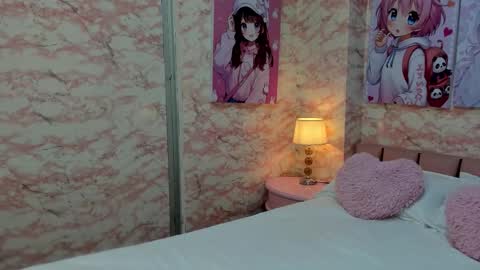 Snapshot of little_doll_4u chatting on October 20, 10:07 am ANNI online show from October 20, 10:07 am