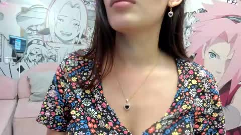 Snapshot of little_doll_4u chatting on March 3, 10:10 am ANNI online show from March 3, 10:10 am