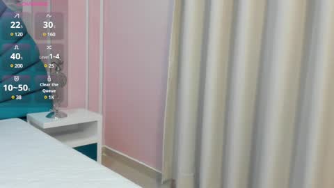 Snapshot of little_doll_4u chatting on February 28, 10:41 am ANNI online show from February 28, 10:41 am