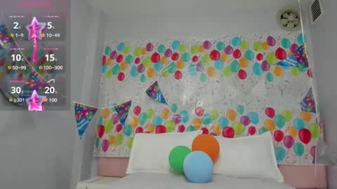 Snapshot of little_doll_4u chatting on January 13, 10:14 am ANNI online show from January 13, 10:14 am