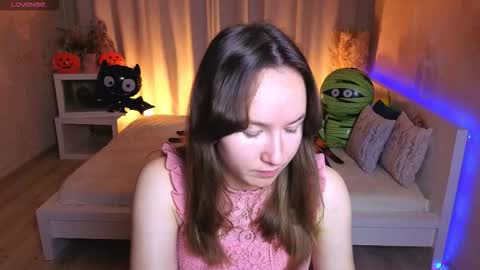 Alexandra online show from October 24, 3:02 am