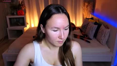 Alexandra online show from October 14, 2:58 am