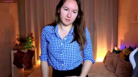 Alexandra online show from December 17, 3:00 am