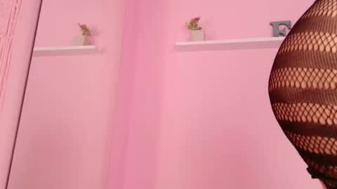 Little Effy online show from November 27, 1:19 am