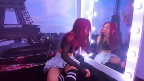 Ellie  online show from November 18, 7:48 pm