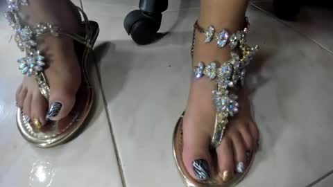 Misstress Martina  online show from February 28, 7:03 pm