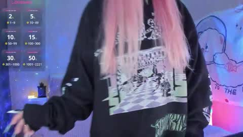 Maria online show from September 26, 9:12 pm