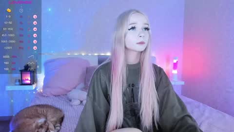 Maria online show from January 30, 7:15 pm