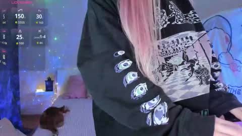 Maria online show from September 15, 7:32 pm