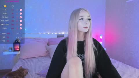 Maria online show from January 28, 9:50 pm