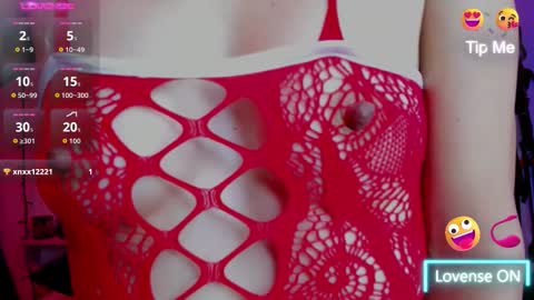 Little Nauughty2 online show from January 19, 2:46 pm