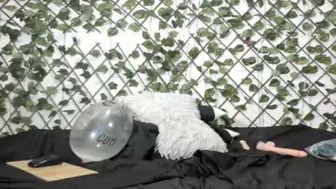 Mia online show from March 29, 12:15 pm