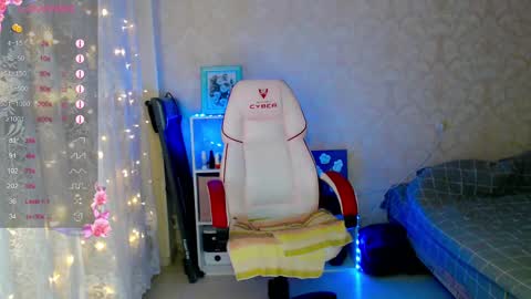 little_raiden online show from February 12, 2:24 am