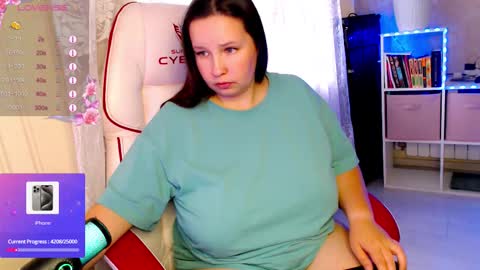 little_raiden online show from September 12, 3:29 am