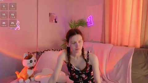 Rosy online show from March 7, 5:58 am