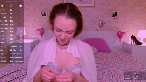 little_rockk online show from April 2, 8:45 am