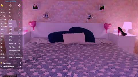 little_rockk online show from April 15, 9:10 am