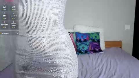 Sonya online show from November 8, 1:54 am