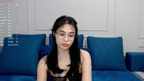 Kwan online show from March 10, 12:06 pm