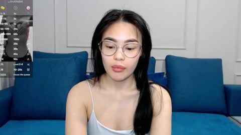 Kwan online show from March 4, 11:29 am