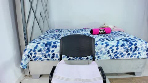 Abbie online show from January 24, 12:42 am