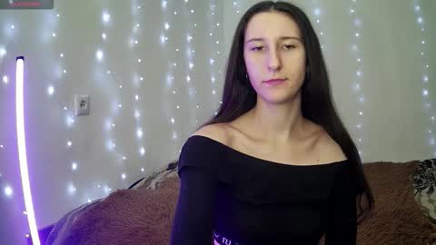 LittleAhWitch online show from February 13, 10:50 am