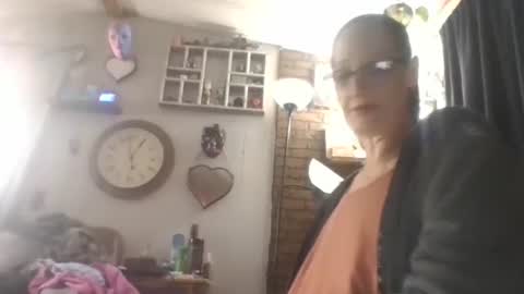 Sady Jayne online show from December 5, 6:02 am