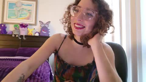 littledeathtrap online show from February 16, 8:30 pm