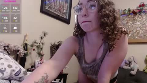 littledeathtrap online show from December 12, 6:31 pm