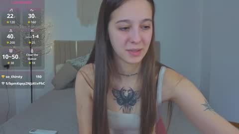 Lana online show from November 28, 8:28 am