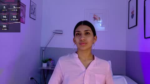 Emily  online show from April 12, 1:14 pm