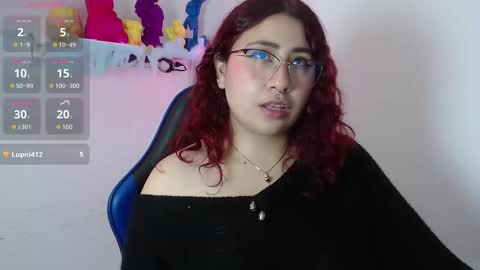 Angel  online show from October 24, 8:38 pm