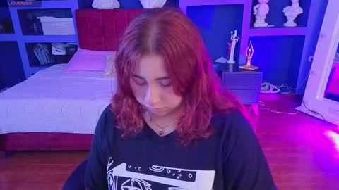 Angel  online show from March 9, 8:01 pm