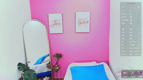 Tania  online show from January 30, 7:59 pm