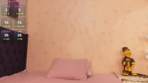 Tania  online show from February 16, 7:47 pm