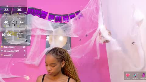 Tania  online show from October 19, 7:27 pm