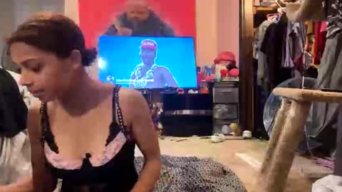 Urcardeclined online show from November 7, 4:23 pm