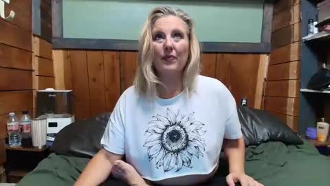 lisanixs online show from April 16, 12:55 am