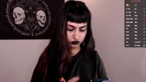 Lucifer online show from October 31, 1:51 am