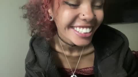 Maddy online show from January 20, 11:54 pm