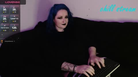 littlemonsterkitten online show from January 18, 5:26 am