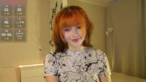 Bella online show from September 27, 3:36 am