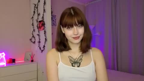 Bella online show from November 8, 5:23 am