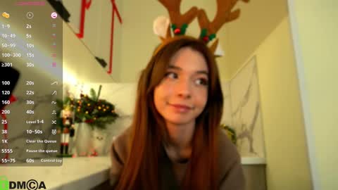 Ori online show from December 26, 7:38 pm