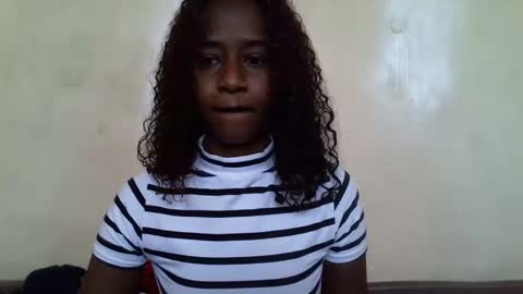 Snapshot of littlesandie chatting on September 15, 6:00 am littlesandie online show from September 15, 6:00 am