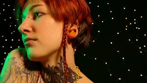 Niki  free tg channel with some photos gifs and info about streams  online show from December 29, 12:34 pm